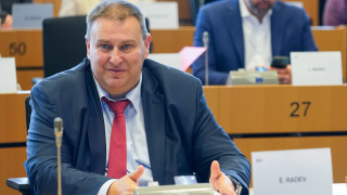 Евродепутатът Емил Радев: Конвергентният доклад за България ще е положителен