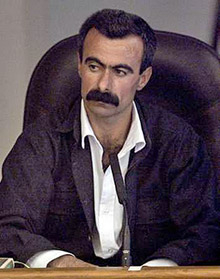 Свидетел по делото "Анфал": "Поздравления, Саддам, ти си в клетка!"