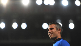 Бившият нападател на Арсенал Робин ван Перси вярва че артилеристите