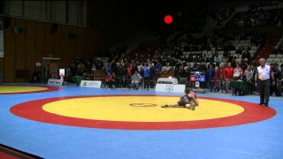 Над 220 борци от 22 държави са заявили участие в