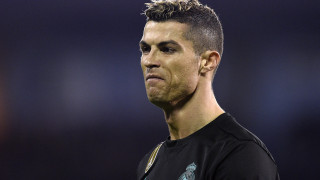 Португалската звезда Кристиано Роналдо сподели че прави много жертви