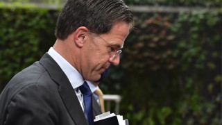 Въпреки че преговорите на евролидерите не изглеждаха добре в някои