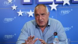  Борисов: Колкото и да се ненавиждаме с Радев, държавното управление му не заслужава това 