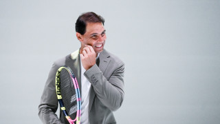 Тони Надал вярва че мечтата на Рафаел Надал е да