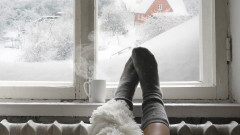 Как да запазим дома си топъл в студените месеци