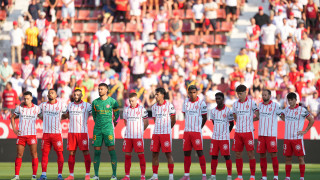 Райо Валекано с летящ старт в Ла Лига