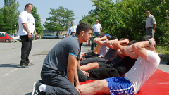 V Akademiyata Na Mvr Startira Priemt Na Kursanti Studenti I Doktoranti Za Uchebnata 2017 2018 Haskovo Net