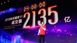  Alibaba и JD усъвършенстваха върха за поръчки с $136 милиарда на китайски шопинг празник 