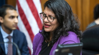 Вътрешният министър на Израел заяви че е получил и одобрил