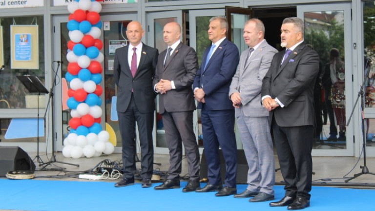 Почетно консулство на Република Сърбия бе открито в Благоевград, съобщава