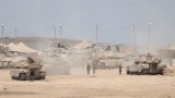 Хамас: Планът на Израел за преместване на жители от Газа е "нова вълна на геноцид"