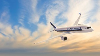 За повечето от нас свикнали да пътуват с нискотарифни авиокомпании