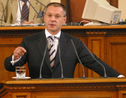 Пак спорове за разходи на кабинета „Станишев”