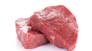 Страните от които Русия е внасяла най големи количества месо през