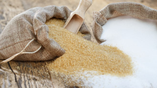 Иран купува сурова захар от Индия с рупии от петрол 
