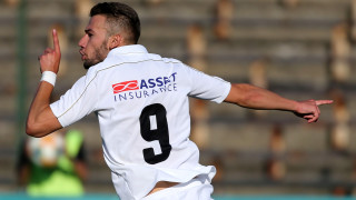 Славия без Чунчуков в следващите си три мача, нападателят претърпя операция