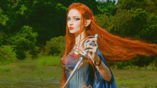 Grimes явно няма да се спре докато не добие възможно