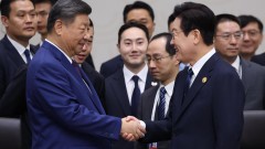 Южна Корея иска помощ от Китай за КНДР