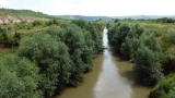 Прокуратурата разследва нов случай на замърсяване на река Осъм