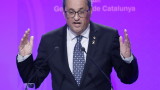 Лидерът на Каталуния пришпорва Испания за започване на преговори за независимост