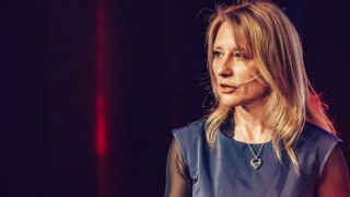 Милена Стойчева - коя е предложената за министър на иновациите и растежа