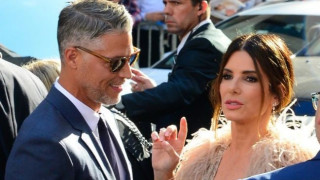 За Брайън Рандъл Сандра Бълок е казвала че е любовта