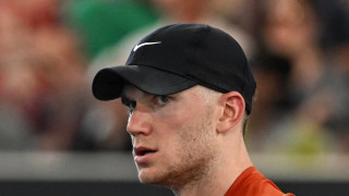 Джак Дрейпър и Иржи Лехечка стигнаха до финала на тенис