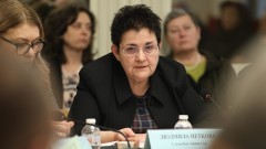 Людмила Петкова обеща, че ще има пари за инвитро процедури, култура и наука