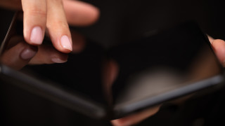 От години Samsung е лидер в сегмента на сгъваемите смартфони