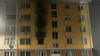 Жена загина а няколко души сред които и деца пострадаха