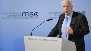 Мюнхенската конференция по сигурността учреди награда носеща името на американския