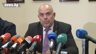 Заместник главният прокурор Иван Гешев иска от Висшия съден съвет