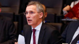  Столтенберг: Нужно е нарастване на разноските за отбрана на страните от НАТО 