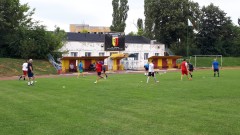 Черноморец громи в Трета лига