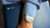 Google, Apple, Chrome OS, macOS, Windows и кои са най-популярните компютри в света