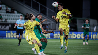 Възможно е българският шампион да срещне тежък съперник още на