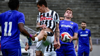 Отборът на Етър обяви кога ще се проведе първата контрола