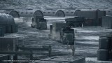 Подвижни АЕЦ ще захранват американските военни бази