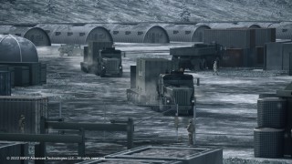 Някои американски военни бази скоро може да бъдат захранвани от