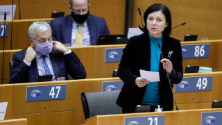 Уважаваме протестиращите като част от управляващите признаваме правото на протест