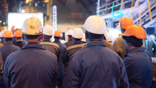 Протестите в Китай често са малки по мащаб На 17