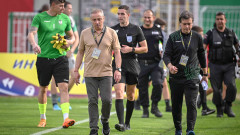 Илиан Илиев за националния отбор: Ще се разбере в следващите дни 
