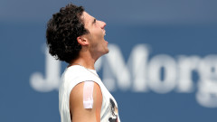 Иван Иванов дебютира на ниво ATP - защо благодари на Новак Джокович