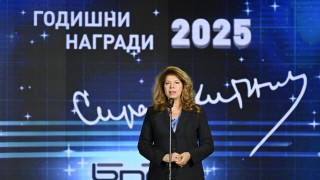 Очаквам задълбочен и отговорен разговор с кандидатите за служебен министър председател