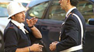 Полиция нахлу в миланския офис на S&P