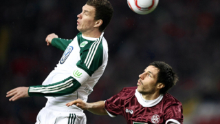 Дуисбург изненада Кайзерслаутерн