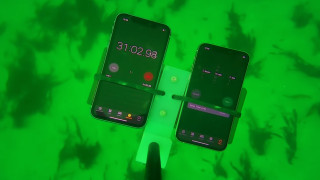 След като видяхме първите тестове на здравината на новите iPhone