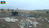  Армията на Азербайджан е подготвена да удари по 