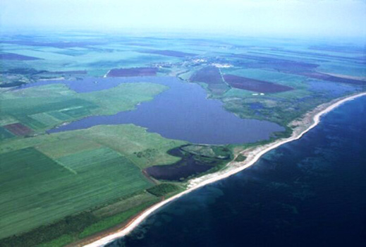 Укрепват брега край Дуранкулак с 2 млн. лв.