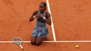 Световната №2 Коко Гоф е новата шампионка на Ролан Гарос